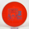 #40 175.1g | Red