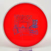 #45 174.3g | Red