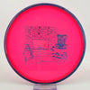 #48 174.1g | Red