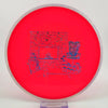#49 174.4g | Red