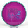 #51 173.3g | Purple
