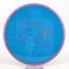 #55 166.4g | Blue