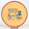 #57 166g | Yellow