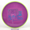 #61 167.1g | Purple