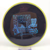 #67 168.2g | Black