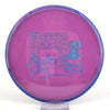 #68 166.3g | Purple