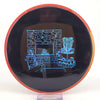 #69 167.2g | Black