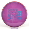 #70 164.5g | Purple
