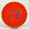 #75 175.5g | Red