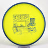 #76 175.8g | Yellow