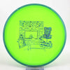 #79 172.7g | Green