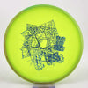 #3 173.6g | Green