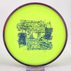 #7 174g | Yellow