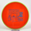 #80 175.9g | Orange