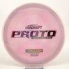 #1 174.4g | Pink