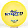 #14 175.4g | Yellow