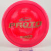#23 172.7g | Red