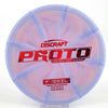 #3 174.5g | Purple