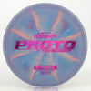 #8 173.9g | Blue
