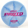 #25 174.3g | Blue