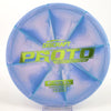 #31 172.7g | Blue