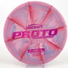 #32 165.5g | Pink