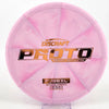 #43 172.3g | Pink