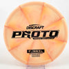 #44 171.8g | Orange