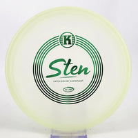 Kastaplast K4 Glow Sten