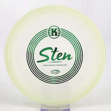 Kastaplast K4 Glow Sten