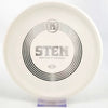 #6 130.4g | White