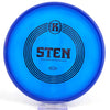 #7 129.5g | Blue