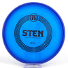 #9 129.4g | Blue