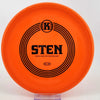 #16 129.8g | Red