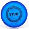 #20 129.3g | Blue