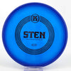 #23 129.4g | Blue