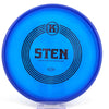 #24 129.2g | Blue