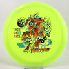 #4 156.5g | Yellow