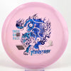 #6 156.5g | Pink