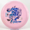 #8 156.4g | Pink