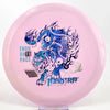 #9 156.4g | Pink