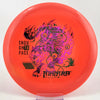 #23 157.8g | Orange