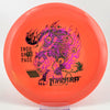 #27 157.5g | Orange