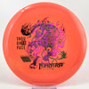 #28 157.7g | Orange