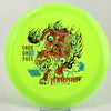 #35 156.1g | Green