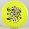 #42 158.5g | Yellow