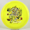 #43 158.4g | Yellow