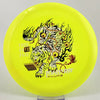 #44 158.5g | Yellow