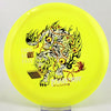 #45 158.5g | Yellow