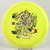 #49 158.3g | Yellow